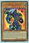 Crusader of Endymion