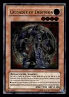 Crusader of Endymion
