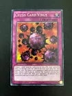 Crush Card Virus