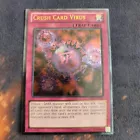 Crush Card Virus