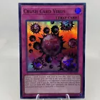 Crush Card Virus