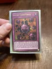 Crush Card Virus