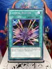 Crystal Beacon