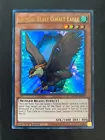 Crystal Beast Cobalt Eagle