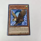 Crystal Beast Cobalt Eagle