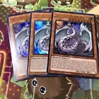 Crystal Beast Rainbow Dragon