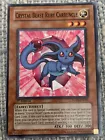 Crystal Beast Ruby Carbuncle