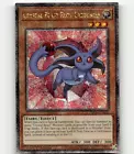 Crystal Beast Ruby Carbuncle