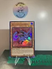 Crystal Beast Ruby Carbuncle