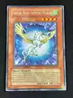 Crystal Beast Sapphire Pegasus