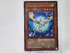 Crystal Beast Sapphire Pegasus
