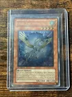 Crystal Beast Sapphire Pegasus