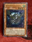 Crystal Beast Sapphire Pegasus