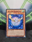 Crystal Beast Sapphire Pegasus