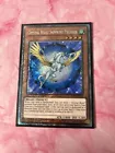 Crystal Beast Sapphire Pegasus