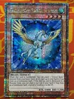Crystal Beast Sapphire Pegasus