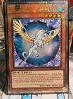 Crystal Beast Sapphire Pegasus