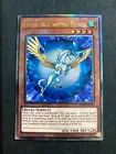 Crystal Beast Sapphire Pegasus
