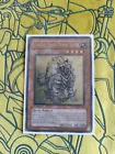 Crystal Beast Topaz Tiger