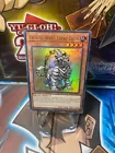 Crystal Beast Topaz Tiger