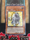 Crystal Beast Topaz Tiger