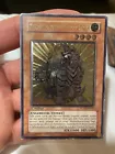 Crystal Beast Topaz Tiger