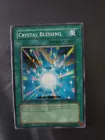 Crystal Blessing