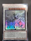 Crystal Clear Wing Synchro Dragon