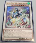 Crystal Clear Wing Synchro Dragon