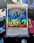 Clear Wing Synchro Dragon