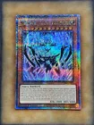 Crystal Beast Sapphire Pegasus
