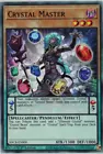 Crystal Master