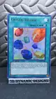 Crystal Release