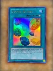 Crystal Release