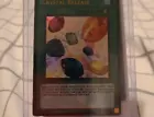 Crystal Release