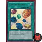 Crystal Release