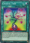 Crystal Tree