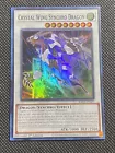 Crystal Wing Synchro Dragon
