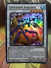 Crystron Ametrix
