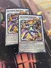 Crystron Ametrix