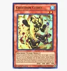 Crystron Citree
