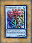 Crystron Phoenix