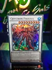 Crystron Phoenix