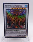 Crystron Phoenix