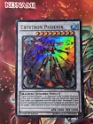 Crystron Phoenix