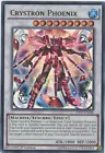 Crystron Phoenix