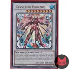 Crystron Phoenix