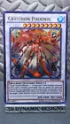 Crystron Phoenix