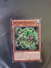 Crystron Prasiortle
