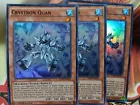 Crystron Quan